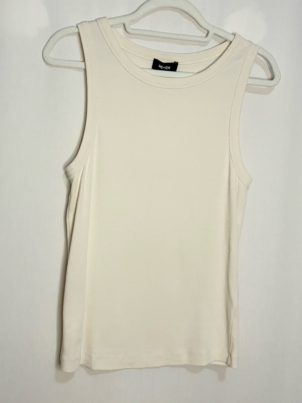 ME+EM Perfect Basic Tank - Picture 6 of 9